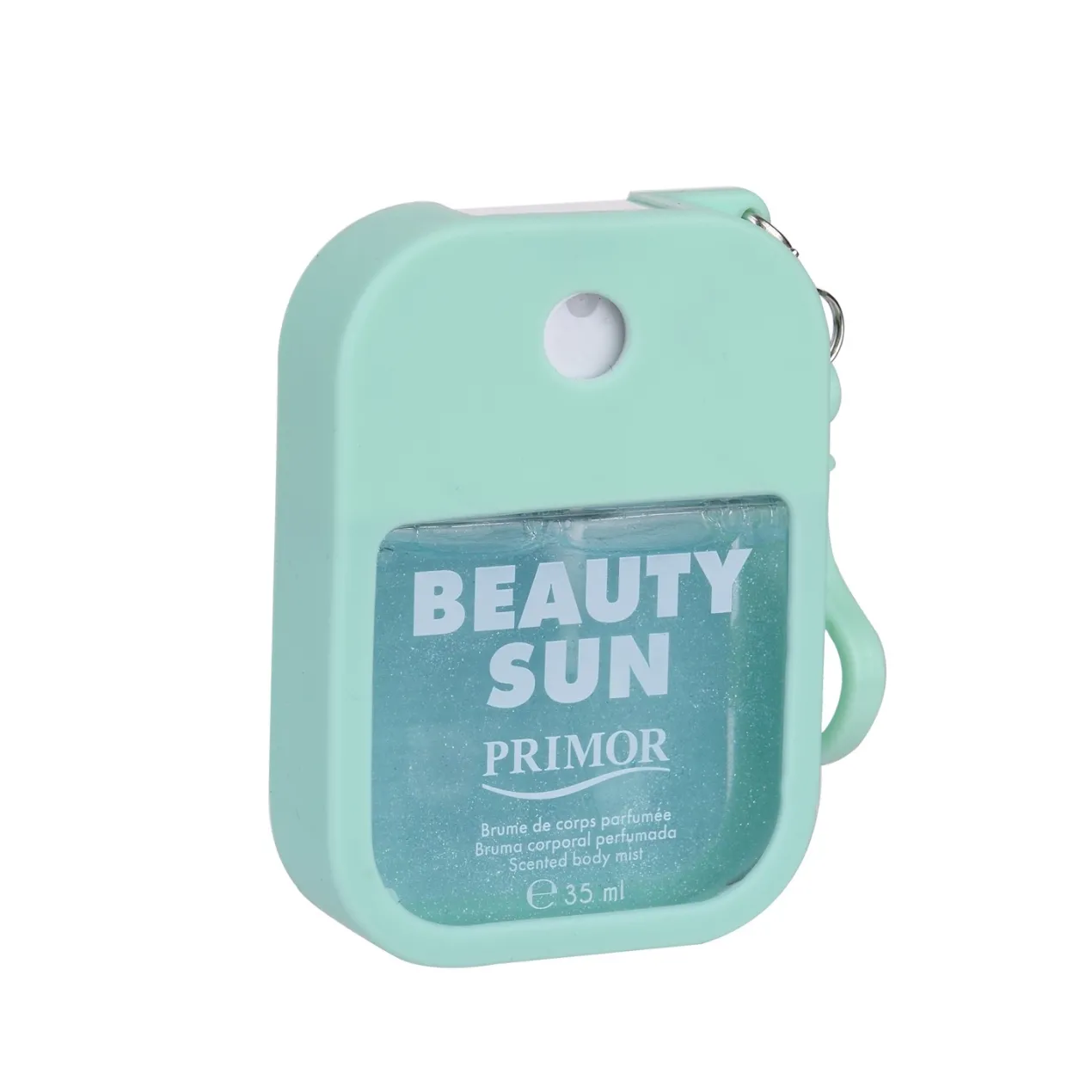 Beauty Sun Bruma Corporal Perfumada