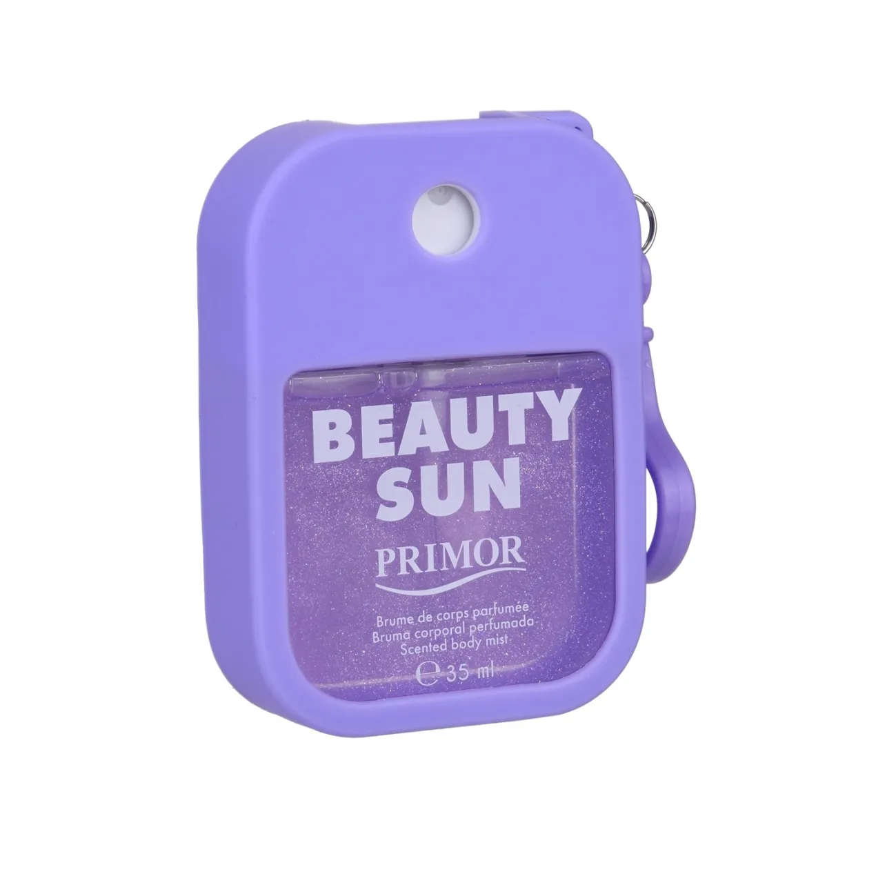 Beauty Sun Bruma Corporal Perfumada