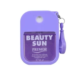 Beauty Sun Bruma Corporal Perfumada