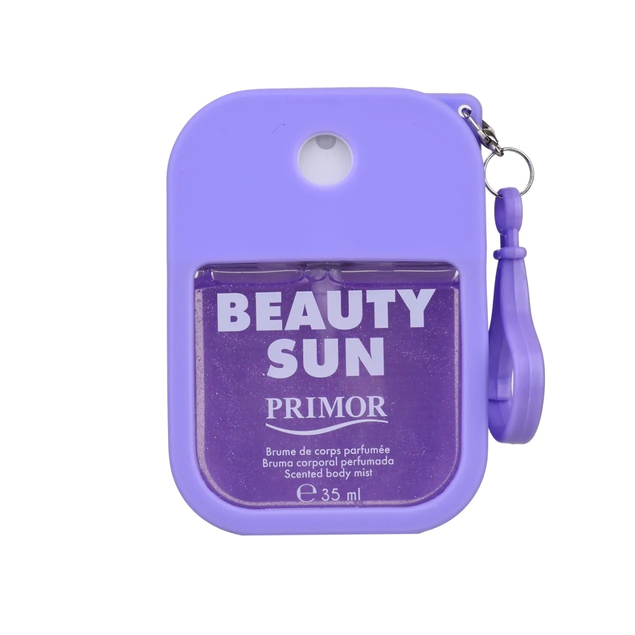 Beauty Sun Bruma Corporal Perfumada