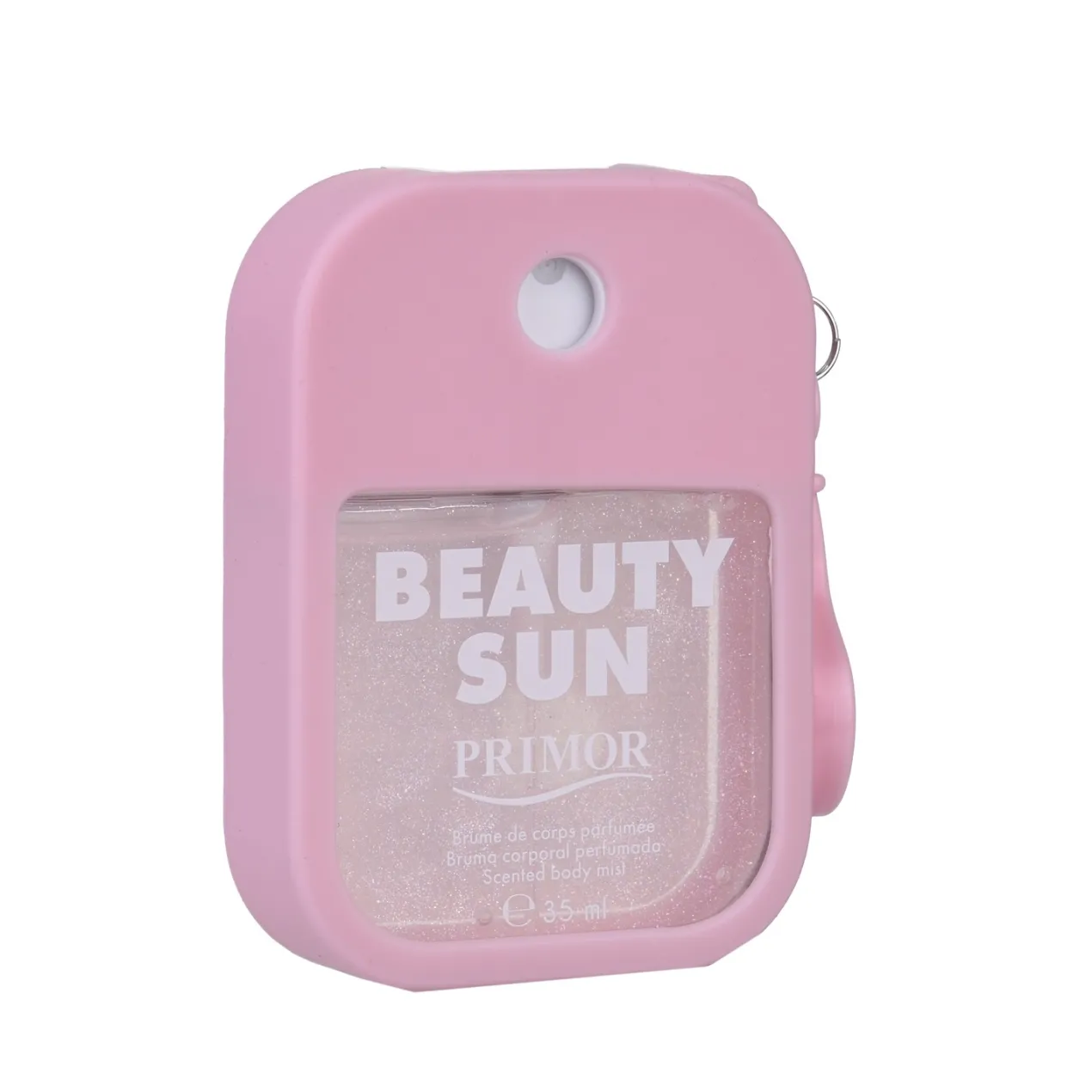 Beauty Sun Bruma Corporal Perfumada