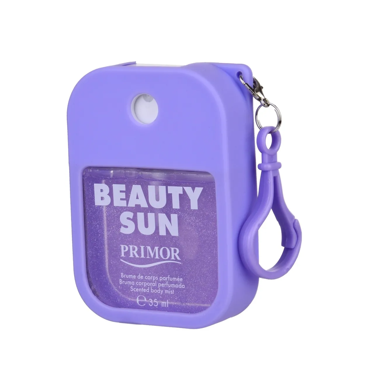 Beauty Sun Bruma Corporal Perfumada