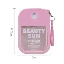 Beauty Sun Bruma Corporal Perfumada