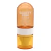 Beauty Sun Bruma Corporal Perfumada Tropical