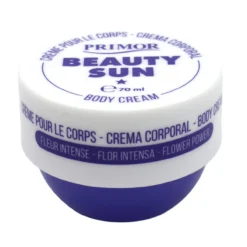 Beauty Sun Crema Corporal Flor Intensa
