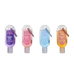 Beauty Sun Gel de Manos Perfumado