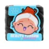 Beauty Turbant Turbante de Baño