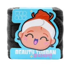 Beauty Turbant Turbante de Baño