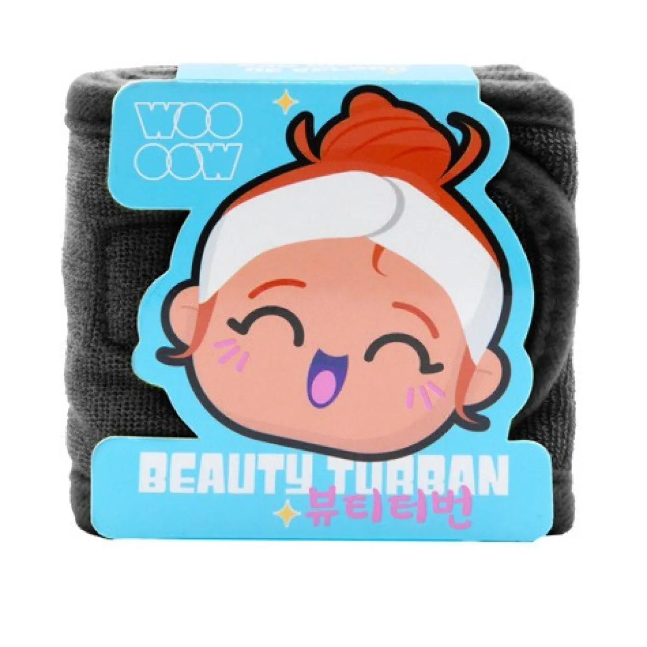 Beauty Turbant Turbante de Baño