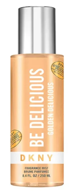 Be Delicious Bruma Corporal Golden Delicious