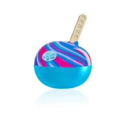 Be Delicious Ice Pop Berry Bliss Eau de Parfum