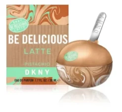 Be Delicious Latte Pistachio Eau de Parfum