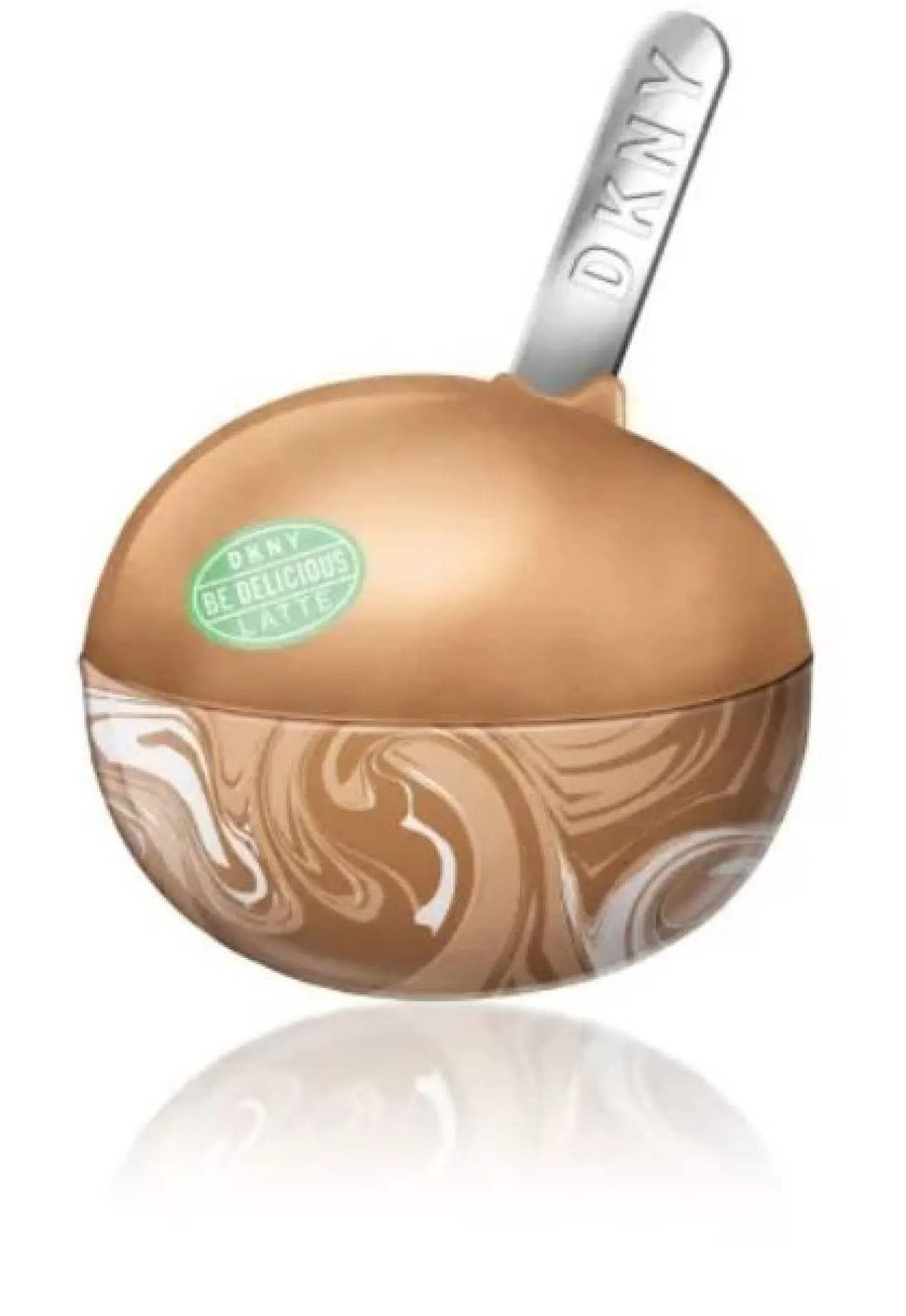 Be Delicious Latte Pistachio Eau de Parfum