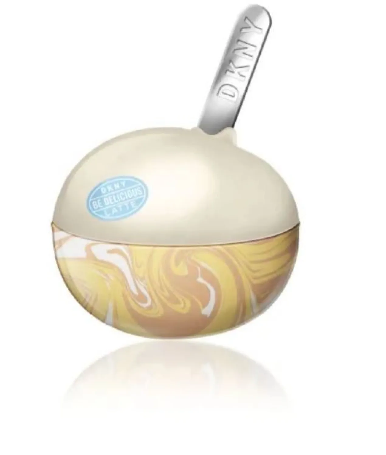 Be Delicious Latte Vanilla Eau de Parfum