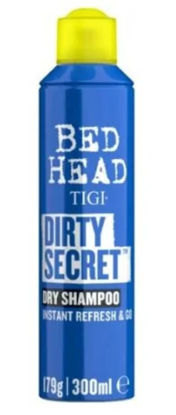 Bed Head Dirty Secret Champú en Seco