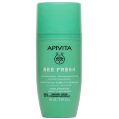 Bee Fresh Desodorante Roll-On 24h