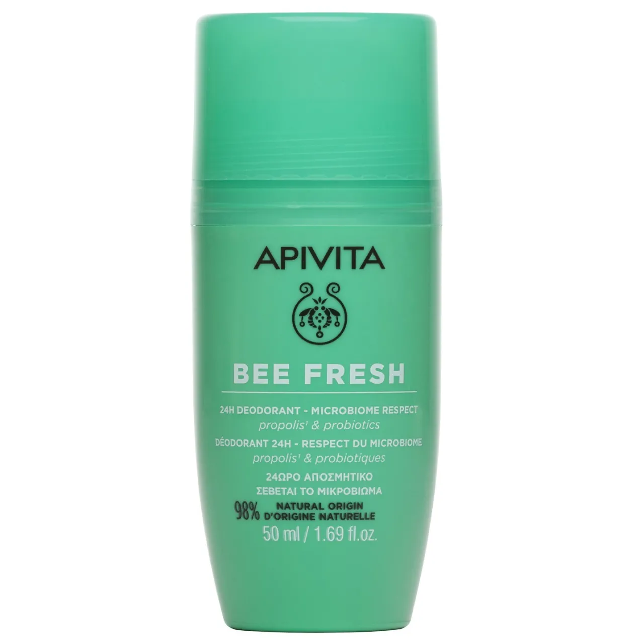 Bee Fresh Desodorante Roll-On 24h