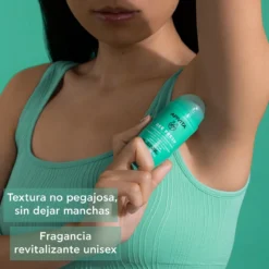Bee Fresh Desodorante Roll-On 24h