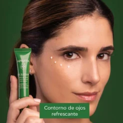 Bee Radiant Contorno de Ojos Iluminador