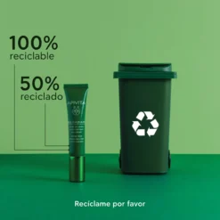Bee Radiant Contorno de Ojos Iluminador