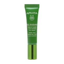 Bee Radiant Contorno de Ojos Iluminador
