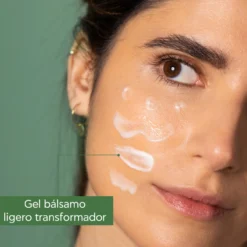Bee Radiant Gel Bálsamo de Noche
