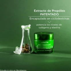 Bee Radiant Gel Crema Signos de la Edad y Antifatiga