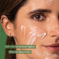Bee Radiant Gel Crema Signos de la Edad y Antifatiga