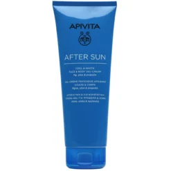 Bee Sun Safe After Sun Gel-Crema Refrescante y Calmante