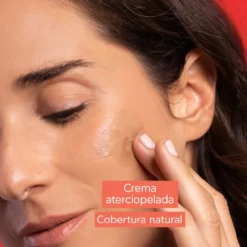 Bee Sun Safe Crema Antiedad & Antimanchas SPF50 con Color