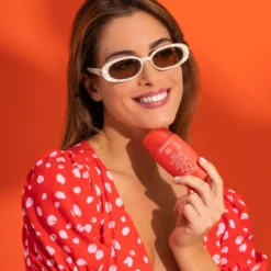Bee Sun Safe Fluido Facial Invisible Toque Seco SPF50