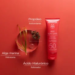 Bee Sun Safe Hydra Fresh Gel-Crema SPF50