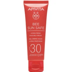 Bee Sun Safe Hydra Fresh Gel-Cream SPF30