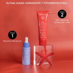 Bee Sun Safe Hydra Fresh Gel-Cream SPF30
