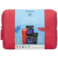 Bee Sun Safe Hydra Fresh Gel-Crema SPF50 Estuche