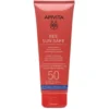 Bee Sun Safe Hydra Fresh Leche Facial y Corporal SPF50