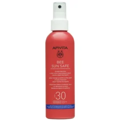 Bee Sun Safe Hydra Melting Spray Ultraligero