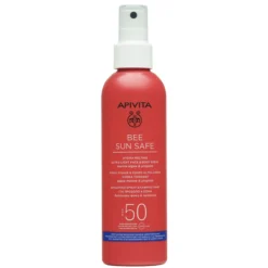 Bee Sun Safe Hydra Melting Spray Ultraligero