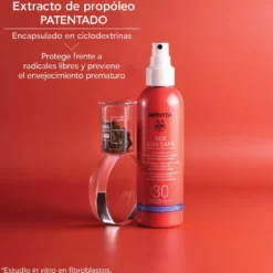 Bee Sun Safe Hydra Melting Spray Ultraligero