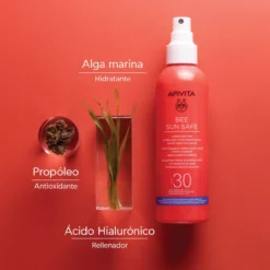 Bee Sun Safe Hydra Melting Spray Ultraligero