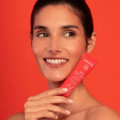 Bee Sun Safe Hydra Sensitive Crema Facial Calmante SPF50+