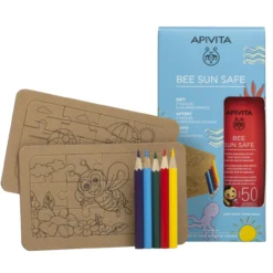 Bee Sun Safe Hydra Sun Kids Lotion Spray SPF50