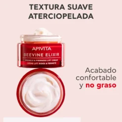 Beevine Elixir Crema Lift & Firmeza