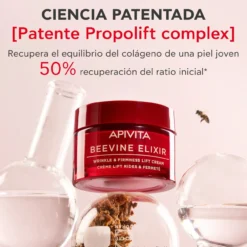 Beevine Elixir Crema Lift & Firmeza