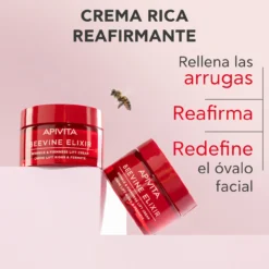 Beevine Elixir Crema Lift & Firmeza