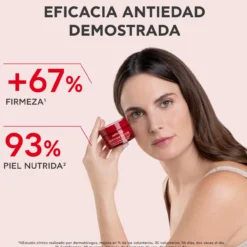 Beevine Elixir Crema Lift & Firmeza