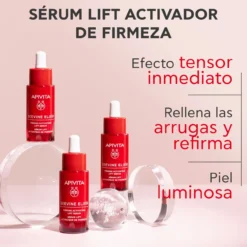 Beevine Elixir Sérum Lift Activador de Firmeza