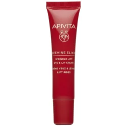 Beevine Elixir Wrinkle Lift Antiarrugas Contorno de Ojos & Labios