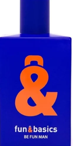 Be Fun Man Eau de Toilette