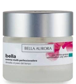 Bella Crema Multi-perfeccionadora